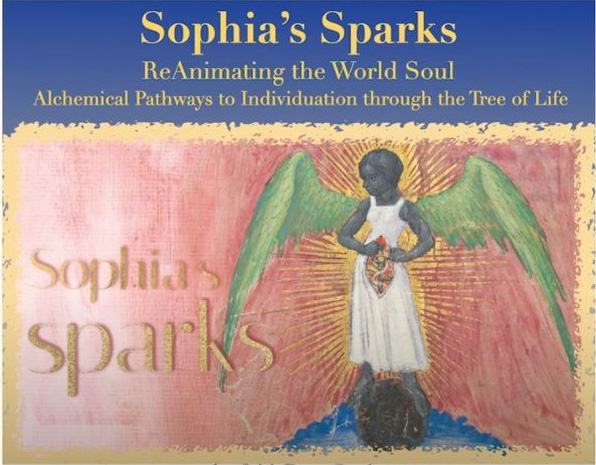 Sophia's Sparks course by Eva Rider